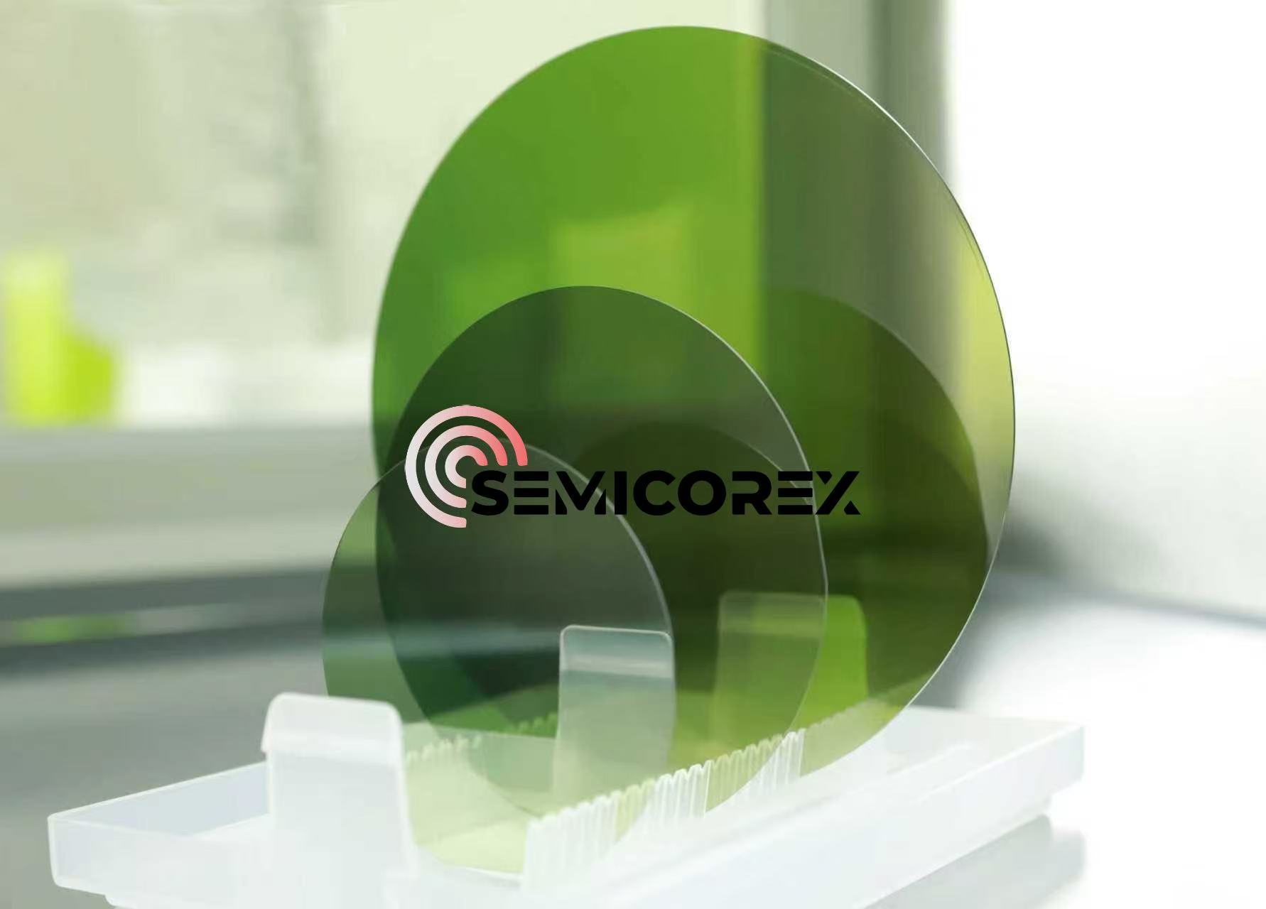 डमी, अनुसन्धान, उत्पादन ग्रेड SiC सब्सट्रेटहरू बीचको भिन्नता