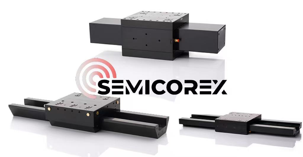 सिलिकन कार्बाइड एरोस्टेटिक स्लाइडवे के हो?