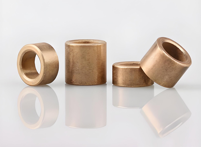 आत्म-लुब्रिकेटिंग बुशिंग के हो