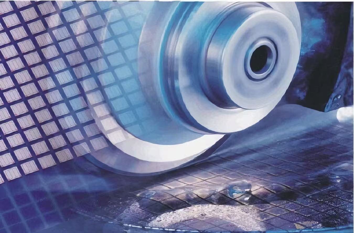 किन CO2 Wafer Sa प्रक्रिया को समयमा पेश गरिन्छ