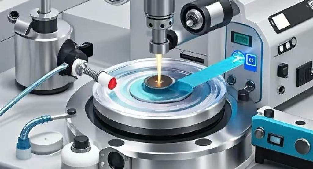 CMP प्रक्रियामा डिशिङ र इरोसन के हो?