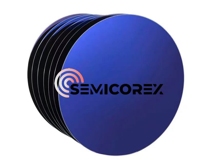 SOI सब्सट्रेट्स को एक सिंहावलोकन