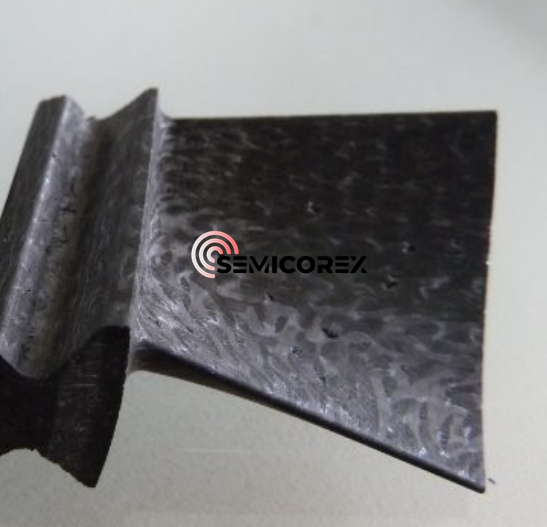 कार्बन फाइबर परिमार्जन