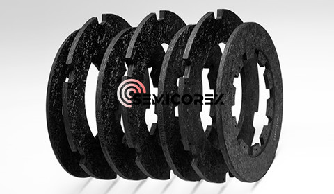 कार्बन सिरेमिक सामग्रीको बजार विकास