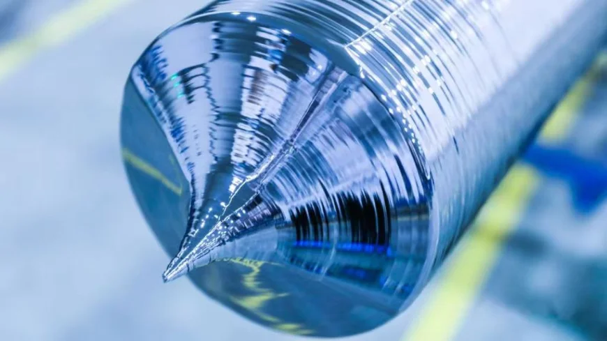 थर्मल फिल्डमा तापमान ढाँचा के हो?