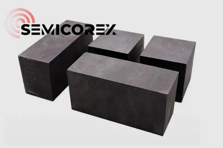 तपाईको अनुप्रयोगको लागि इष्टतम ग्रेफाइट उत्पादनहरू कसरी चयन गर्ने?