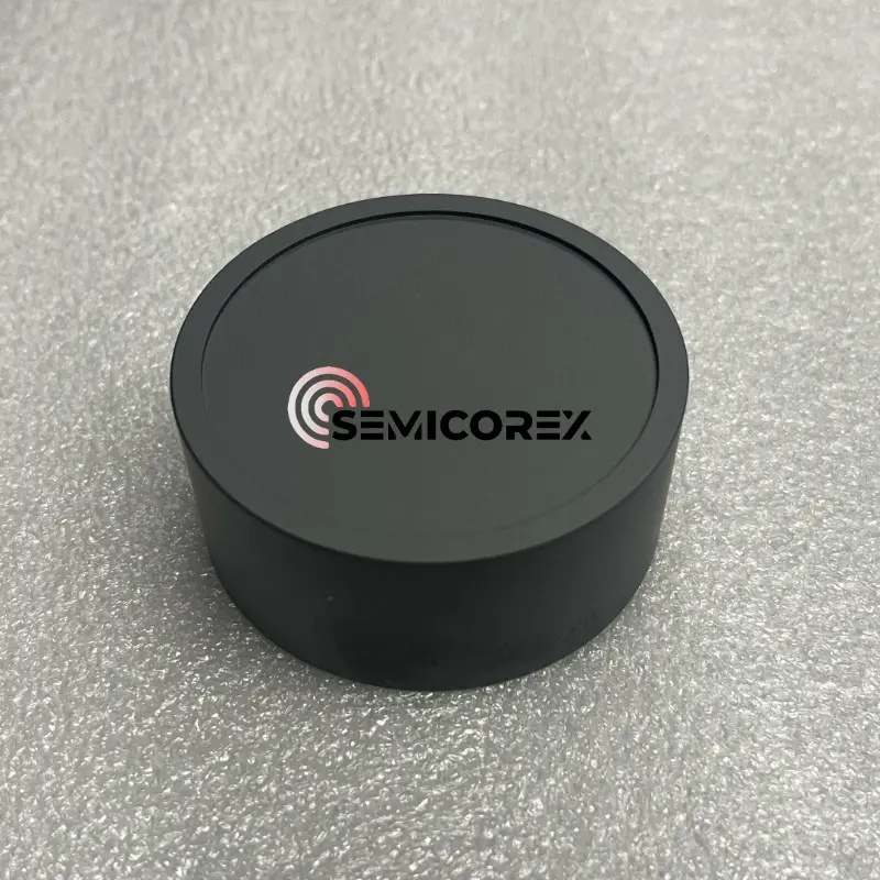 किन सिलिकन कार्बाइड लेपित प्रक्रिया वातावरणको लागि एक स्मार्ट विकल्प छ?