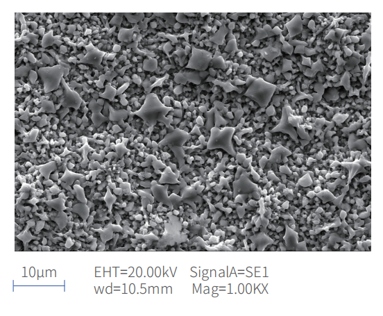 Epitaxy र CVD बीच के भिन्नताहरू छन्