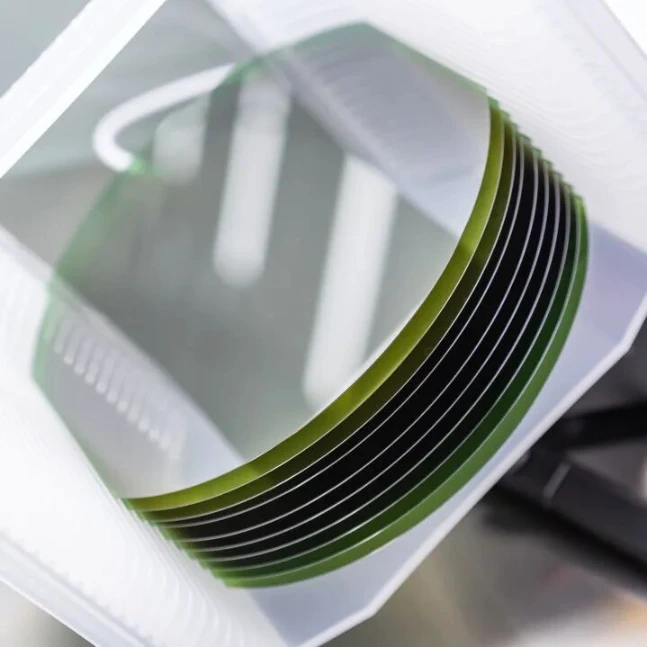 SiC Wafer Fabrication प्रक्रियाको संक्षिप्त परिचय