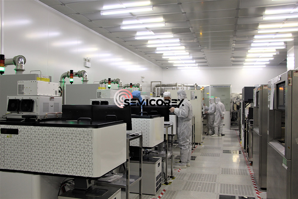 SiC epitaxial फर्नेसको लागि थर्मल फिल्ड डिजाइनको अनुकूलन (हट-वाल CVD रिएक्टर)