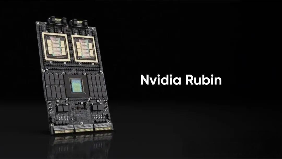 NVIDIA रुबिन GPUs पूर्ण रूपमा ग्राफिन थर्मल प्याडहरूमा स्विच गर्नुहोस्