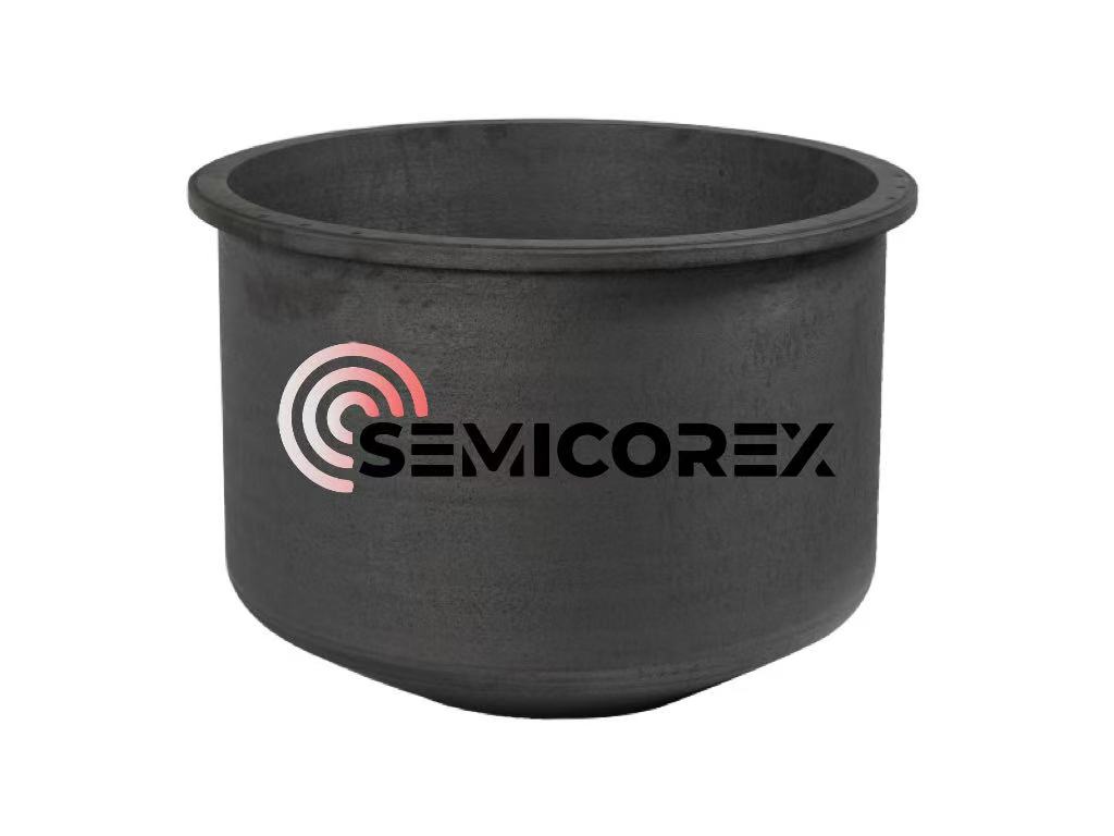 कार्बन-कार्बन मिश्रित प्रवाह गाइड