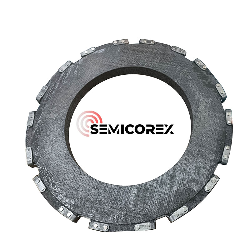 कार्बन सिरेमिक ब्रेक