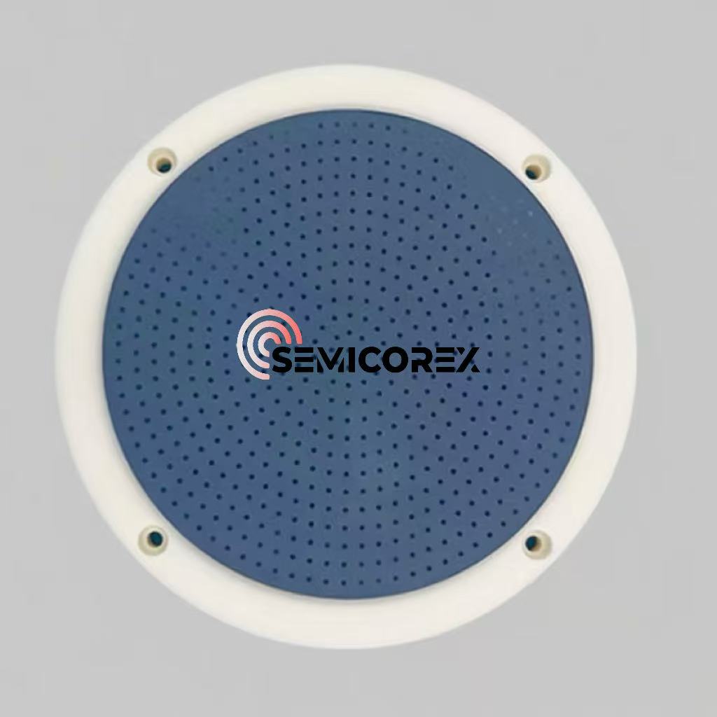 सिरेमिक इलेक्ट्रोस्टेटिक चक