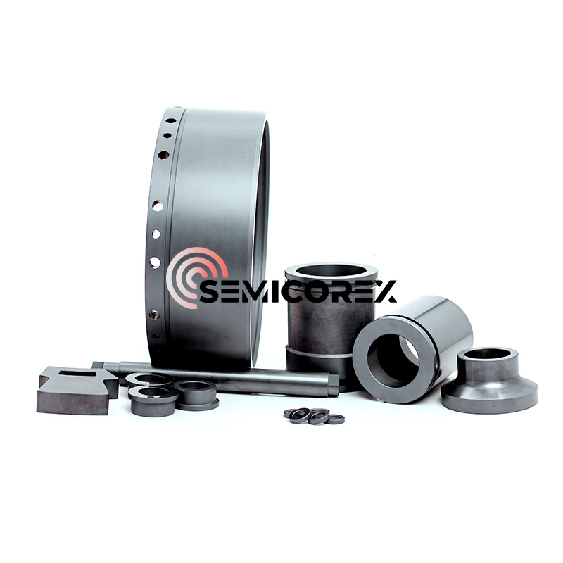 सिरेमिक सिलहरू