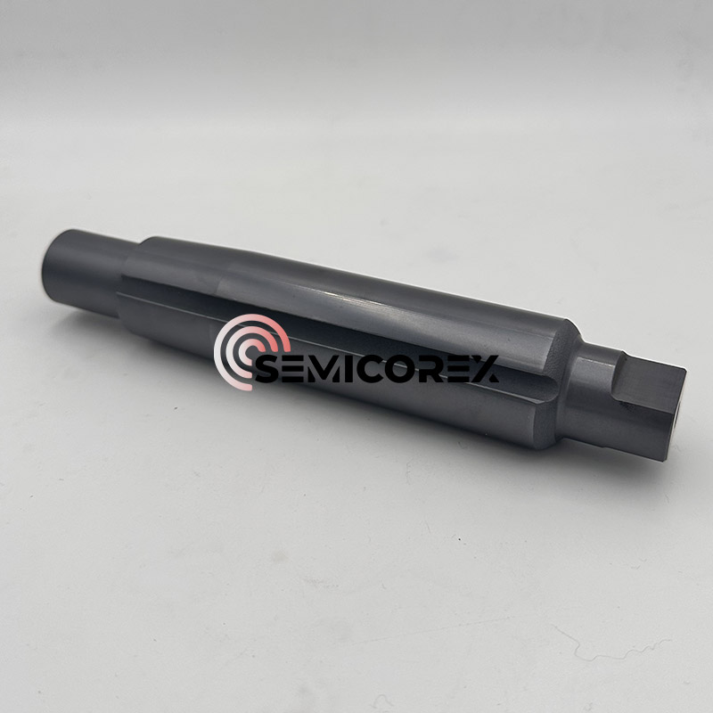 सिरेमिक शाफ्ट