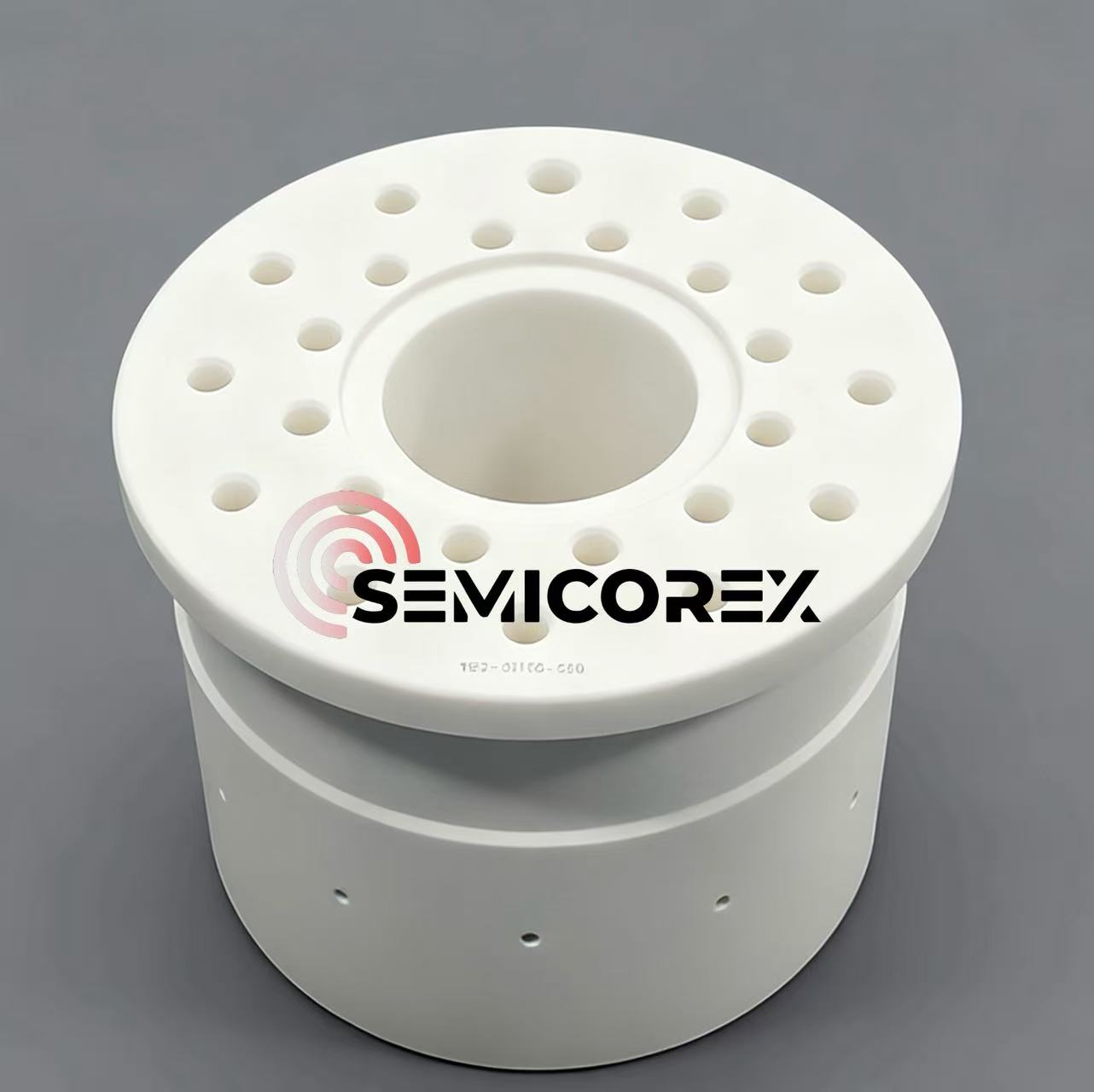 अनुकूलन योग्य सिरेमिक नोजल