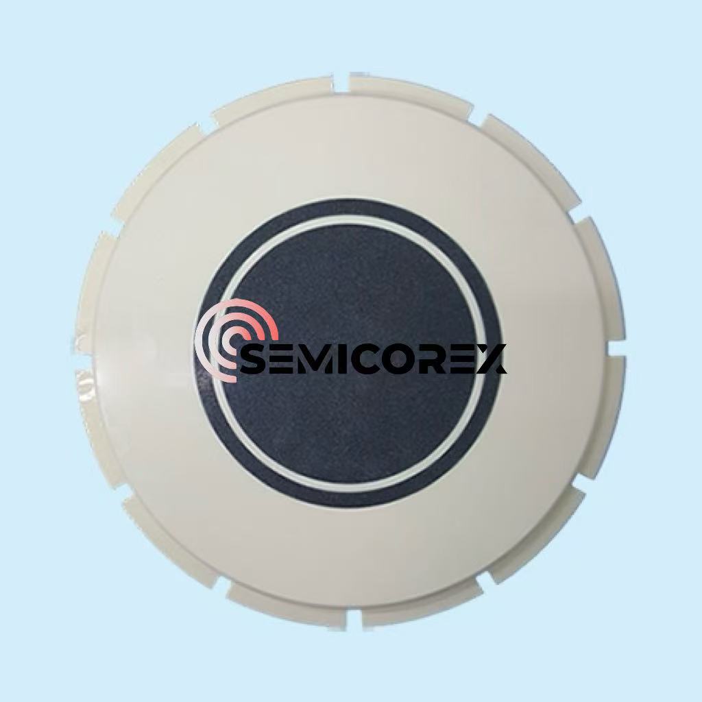 अनुकूलित पोरस सिरेमिक चक