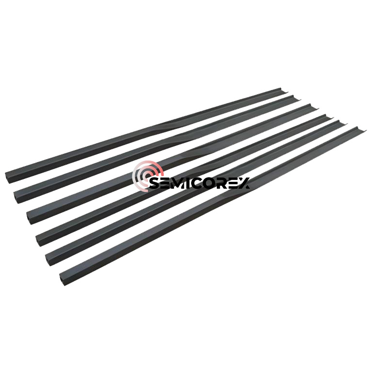 उच्च शुद्धता SiC Cantilever प्याडल