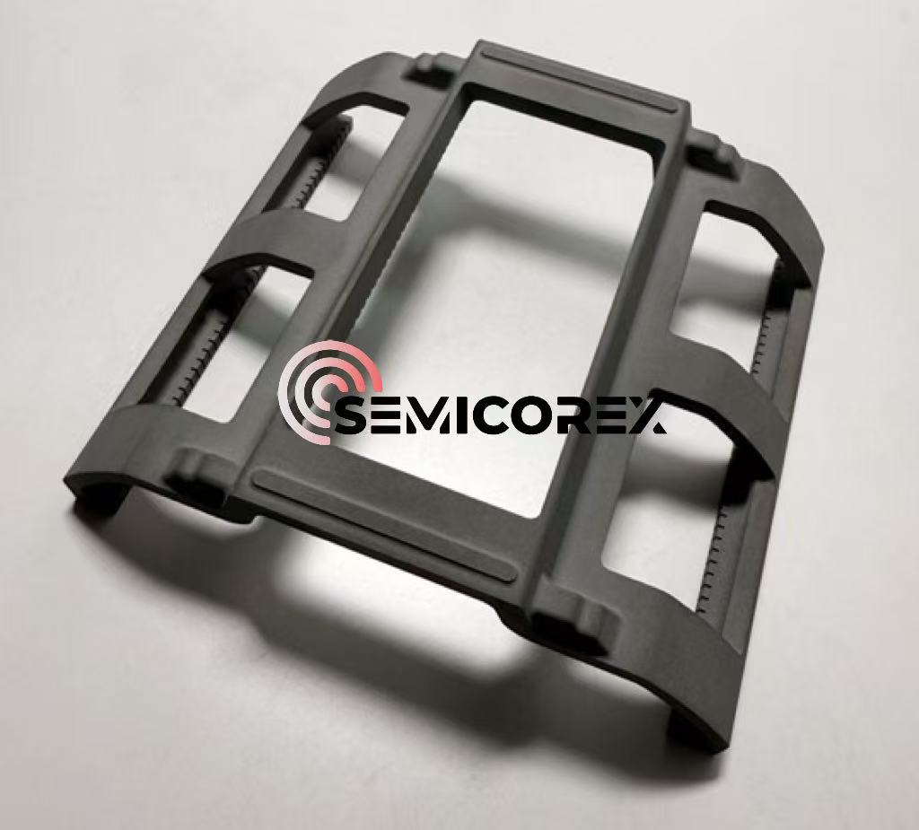 तेर्सो सिलिकन कार्बाइड डुङ्गाहरू