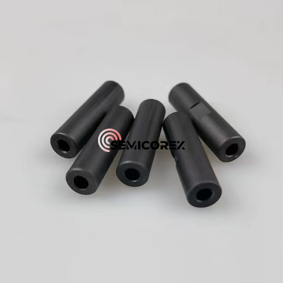 अभेद्य ग्रेफाइट