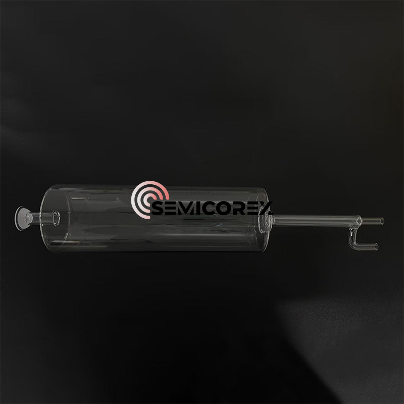 प्रयोगशाला ग्लासवेयर