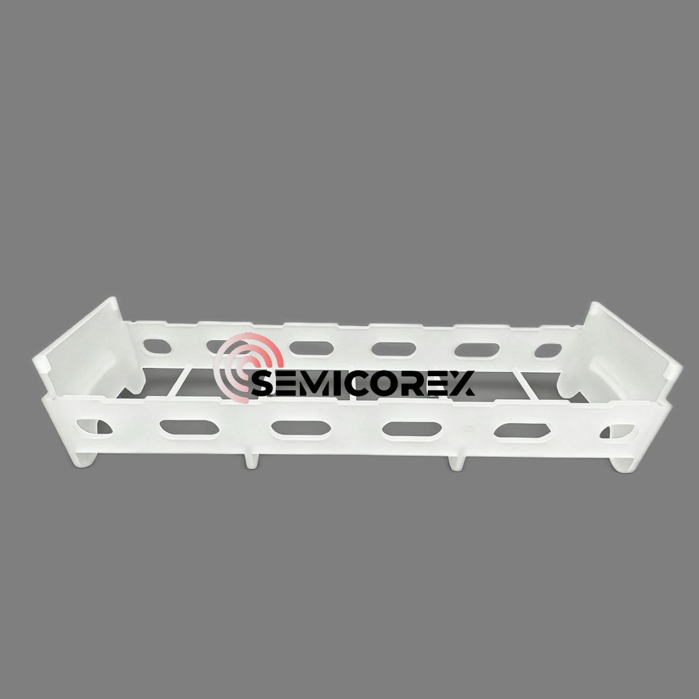 फोटोभोल्टिक क्वार्ट्ज डुङ्गा कोष्ठक