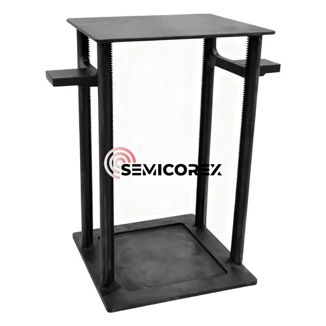 PV- प्रयोग SiC डुङ्गाहरू