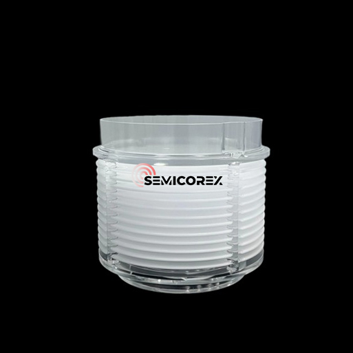 क्वार्ट्ज पाना-प्रकार थर्मस