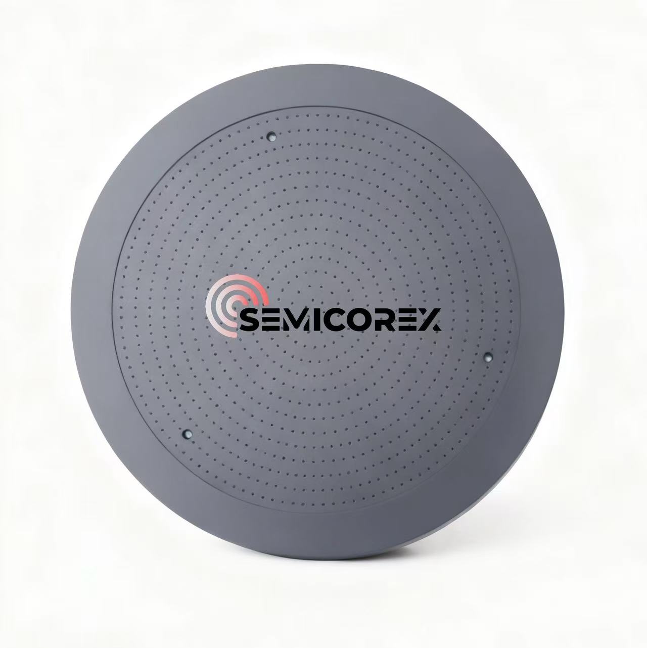 SiC लेपित ग्रेफाइट ट्रे