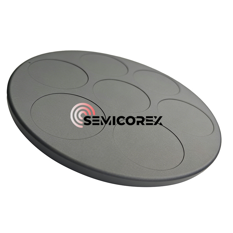 SiC Epi-Wafer ससेप्टर्स