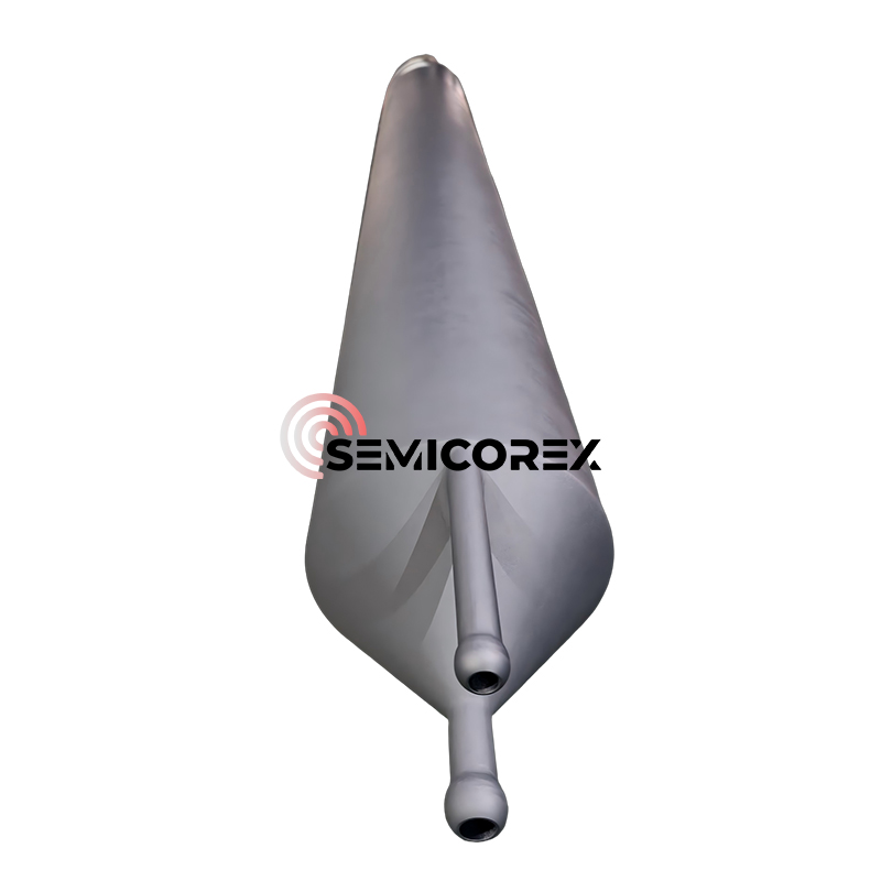 SIC OXDIDATENT TUBE
