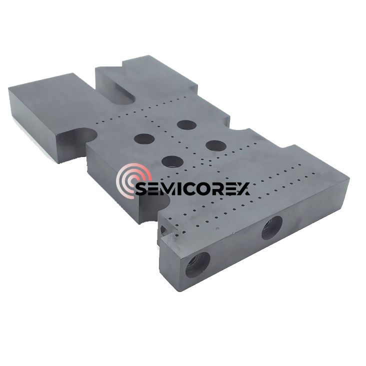 SiC पेडेस्टल