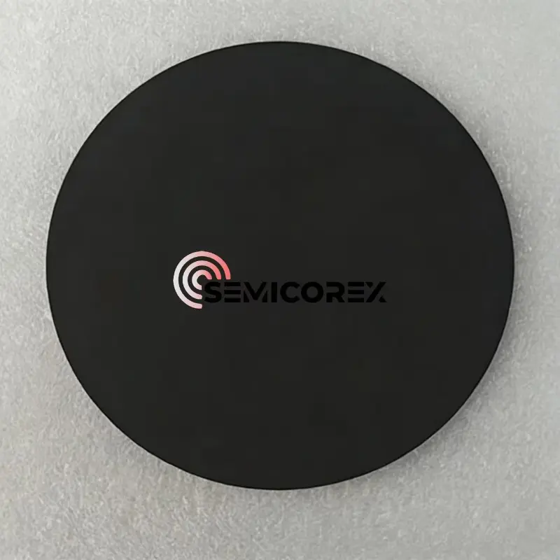 SIC पोरस सिरेमिक डिबन्डिङ चक