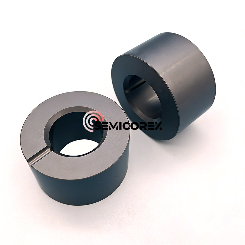 SiC सील रिंगहरू