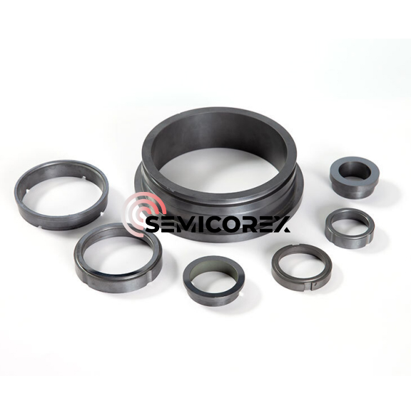 SiC सिलहरू