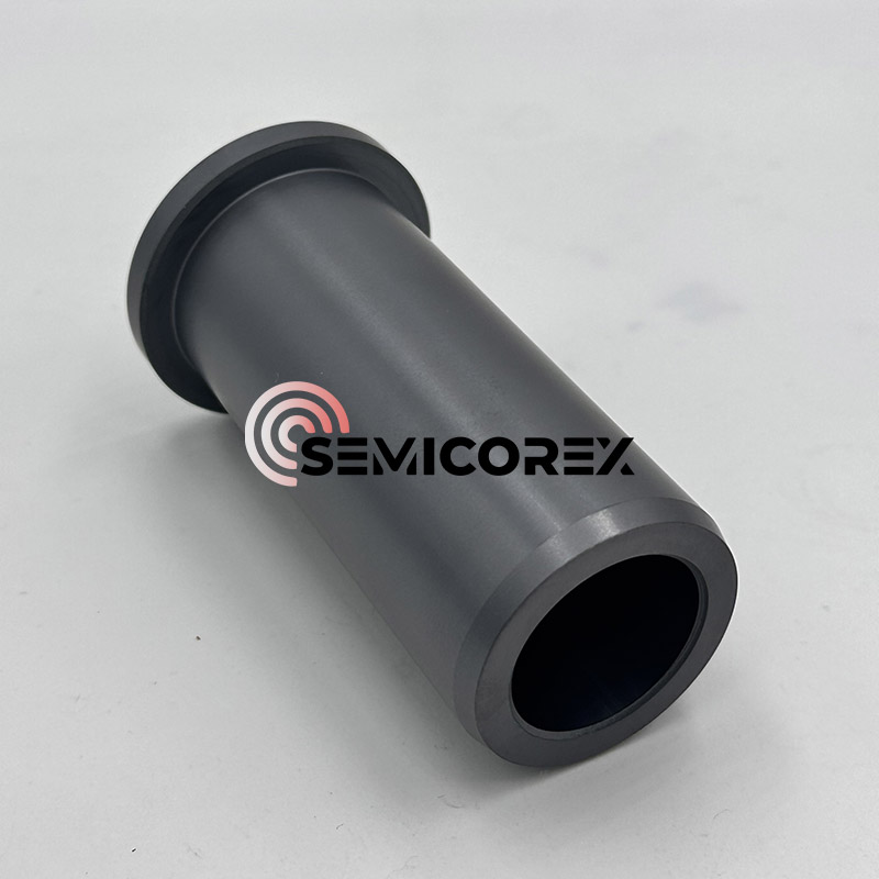 SiC आस्तीन