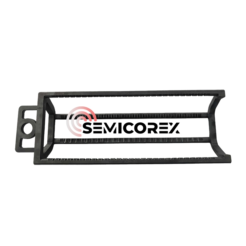 SiC वेफर क्यारियर