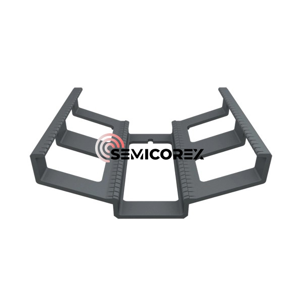 SiC वेफर क्यासेट