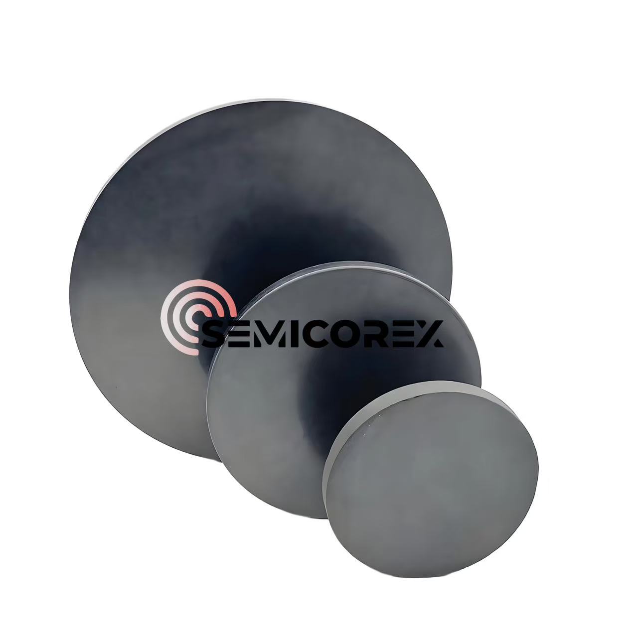 SiC वेफर ग्राइंडिङ प्लेट