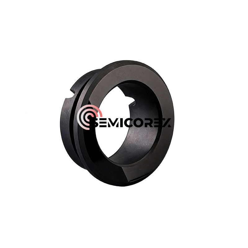 सिलिकन कार्बाइड सिरेमिक आस्तीन