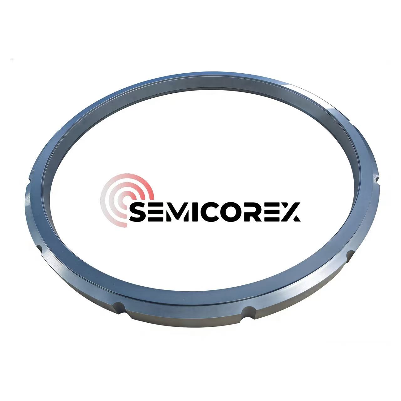 सिलिकन कार्बाइड DGS रिंग्स