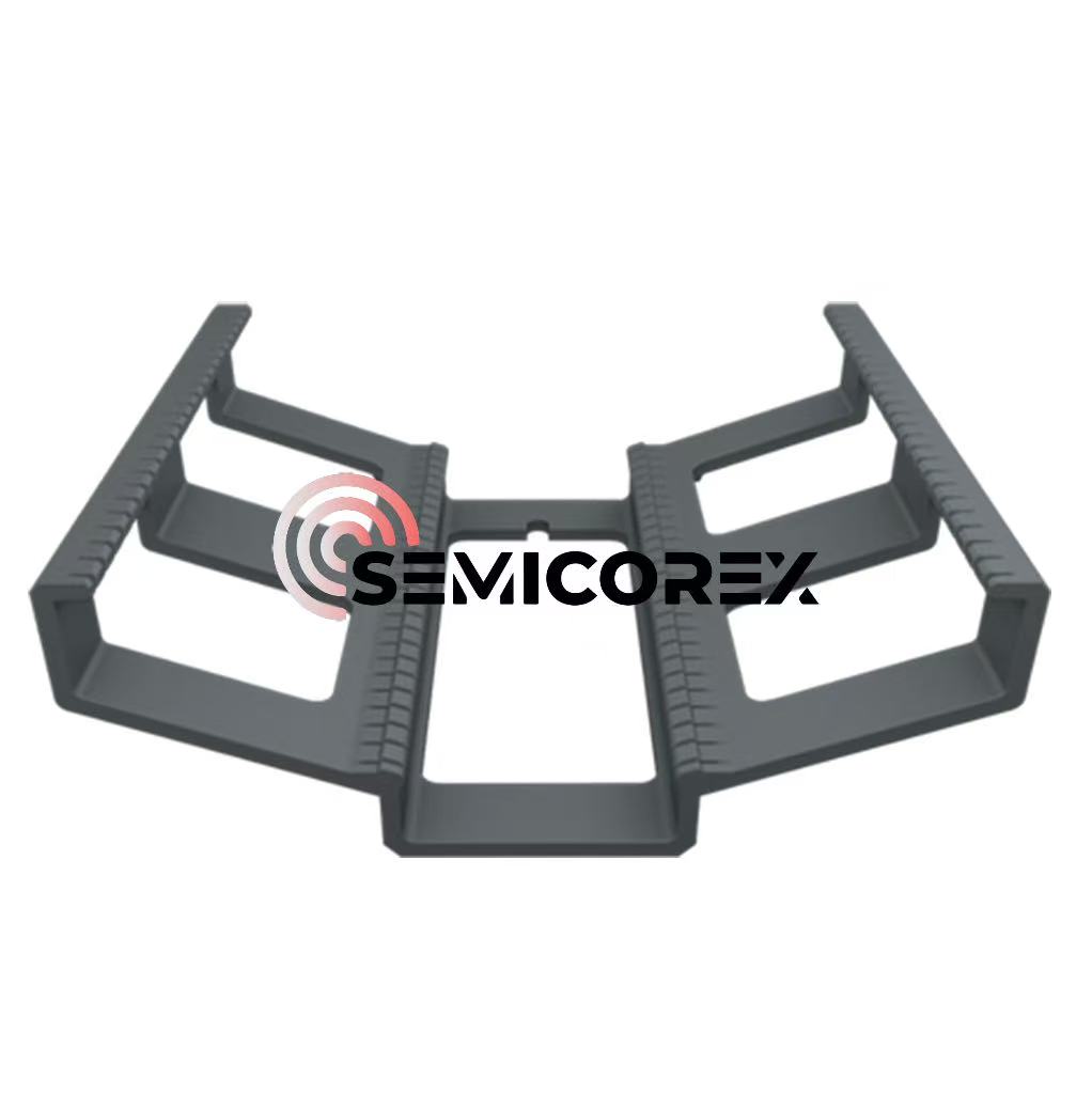 सिलिकन क्यासेट डुङ्गाहरू