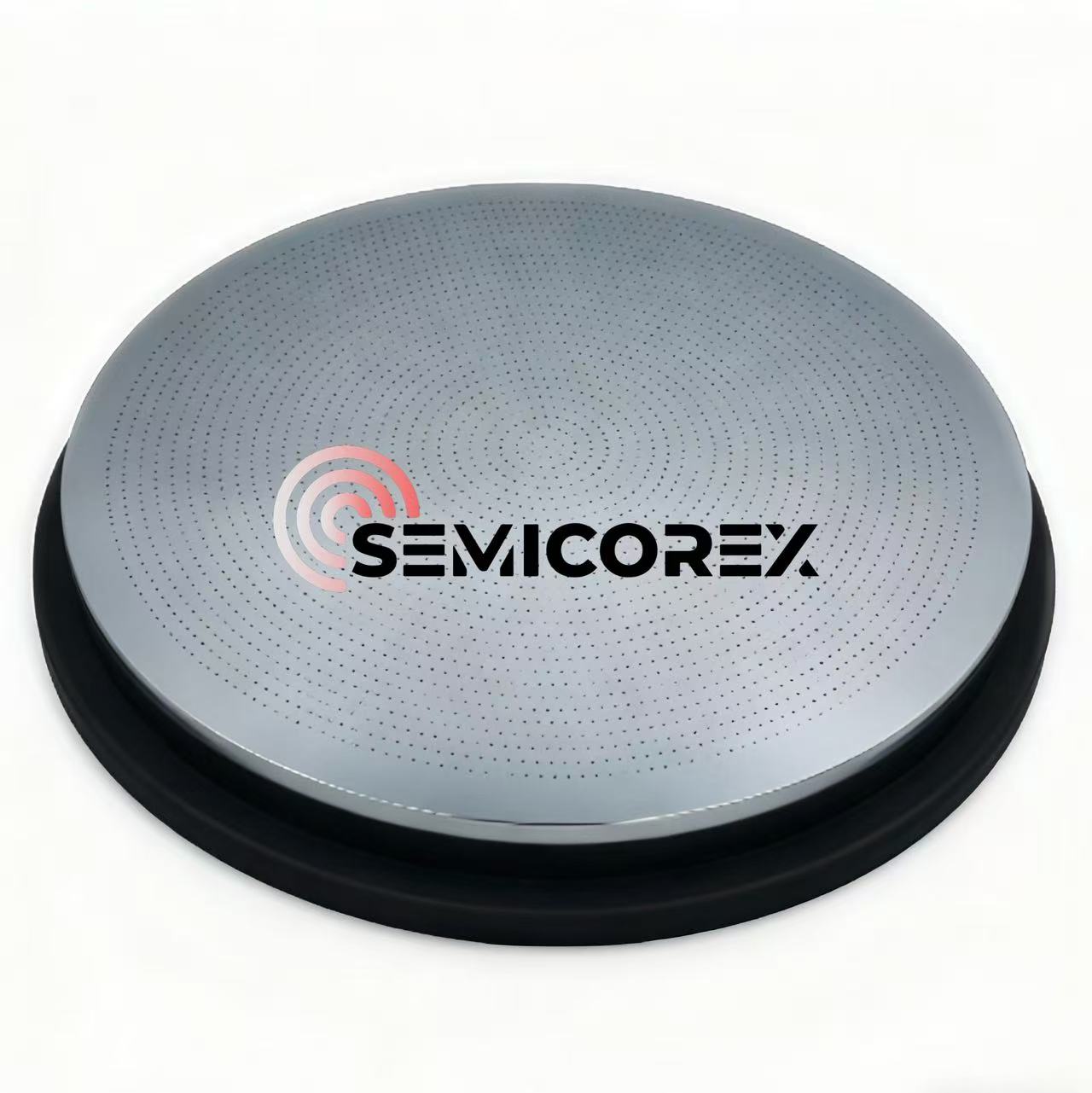 एकल क्रिस्टल सिलिकन शावरहेड