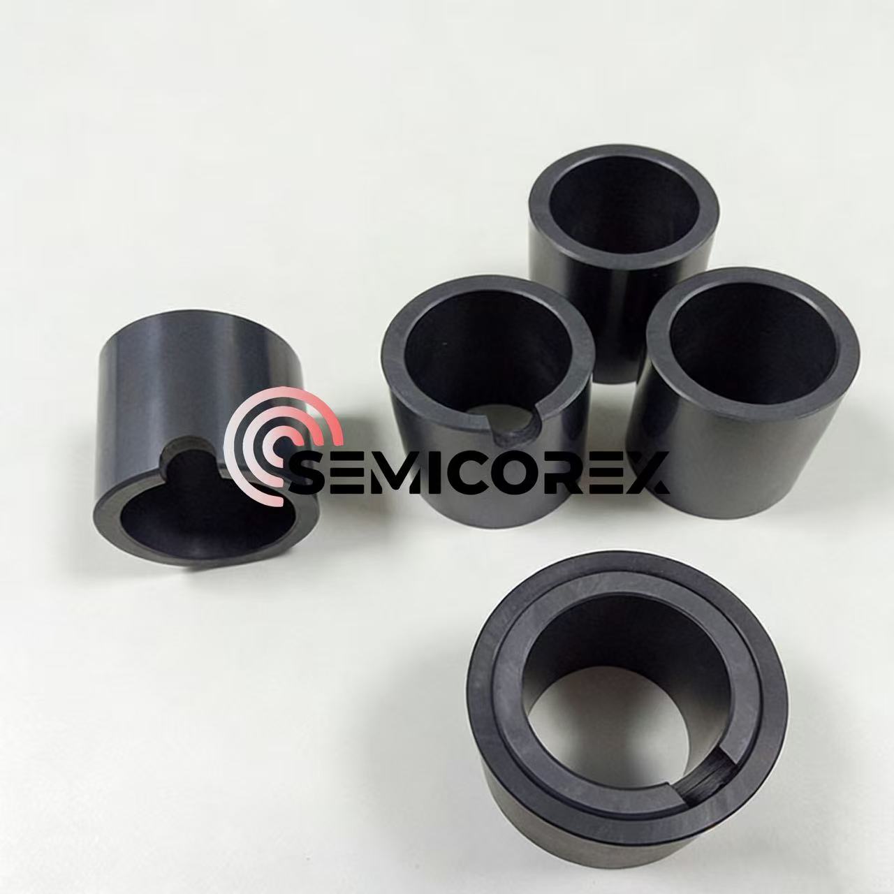 SSIC बुशिंग्स